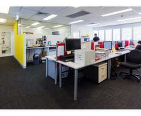 Factory, Warehouse & Industrial commercial property leased at 210/3 Eden Street North Sydney NSW 2060