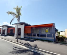 Offices commercial property for lease at C/164 Goondoon Street Gladstone Central QLD 4680