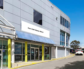 Shop & Retail commercial property leased at 4 Brunker Road Chullora NSW 2190