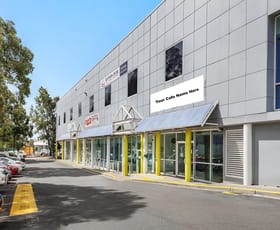 Shop & Retail commercial property leased at 4 Brunker Road Chullora NSW 2190