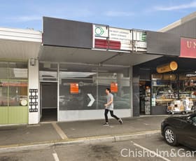 Medical / Consulting commercial property leased at 7c Bay Road Sandringham VIC 3191