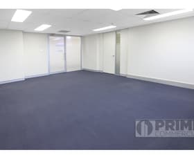 Offices commercial property leased at 460 Pacific Highway St Leonards NSW 2065