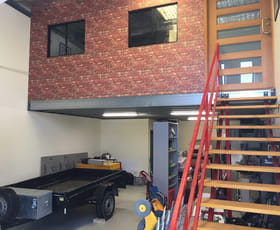 Factory, Warehouse & Industrial commercial property leased at Burleigh Heads QLD 4220