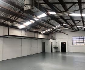Factory, Warehouse & Industrial commercial property for sale at 38 Baillie Street North Melbourne VIC 3051