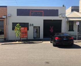 Other commercial property leased at 38 Baillie Street North Melbourne VIC 3051