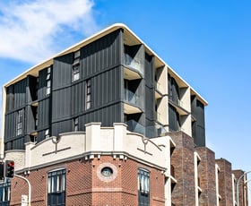 Shop & Retail commercial property leased at 392 - 396 Illawarra road Marrickville NSW 2204