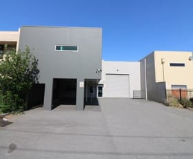 Factory, Warehouse & Industrial commercial property leased at 8 William Street Mile End South SA 5031