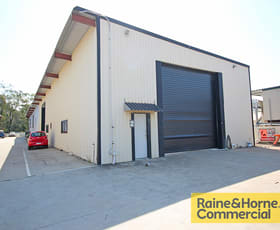 Factory, Warehouse & Industrial commercial property leased at 2/25-27 Robson Street Clontarf QLD 4019