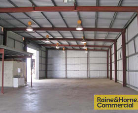 Factory, Warehouse & Industrial commercial property leased at 2/25-27 Robson Street Clontarf QLD 4019