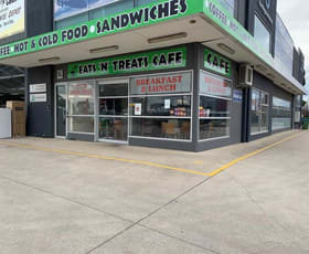 Shop & Retail commercial property leased at 4B/60 Keilor Park Drive Keilor East VIC 3033