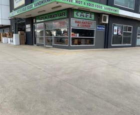 Shop & Retail commercial property leased at 4B/60 Keilor Park Drive Keilor East VIC 3033