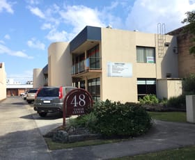 Offices commercial property leased at Suite 2, 7/48 Tamar Street Ballina NSW 2478