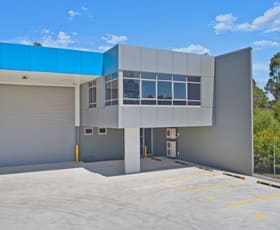 Showrooms / Bulky Goods commercial property leased at 12A Distribution Place Seven Hills NSW 2147