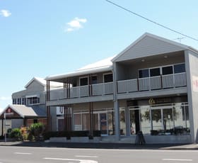 Shop & Retail commercial property leased at 1/22 Upper Dawson Road Allenstown QLD 4700