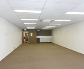 Offices commercial property leased at Level 1 94 Nepean Highway Mentone VIC 3194