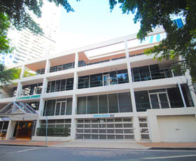 Medical / Consulting commercial property leased at Suite 2/6 Mcintosh Street Chatswood NSW 2067