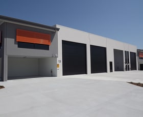 Shop & Retail commercial property leased at Unit 14/3-9 Octal Street Yatala QLD 4207