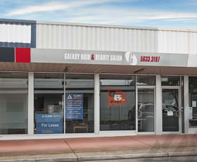 Shop & Retail commercial property leased at 2 Contingent Street Trafalgar VIC 3824