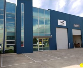 Offices commercial property leased at 2/11 Trevi Crescent Tullamarine VIC 3043