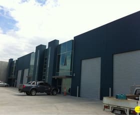 Offices commercial property leased at 2/11 Trevi Crescent Tullamarine VIC 3043