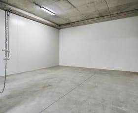 Factory, Warehouse & Industrial commercial property leased at Storage Unit 37 & 38/23A Mars Road Lane Cove NSW 2066