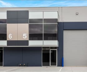 Offices commercial property leased at 5/3 Katz Way Somerton VIC 3062