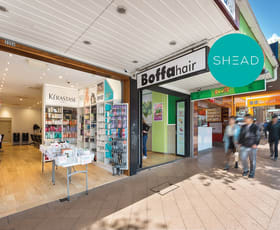 Shop & Retail commercial property leased at 330A Victoria Avenue Chatswood NSW 2067
