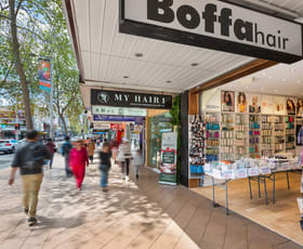 Shop & Retail commercial property leased at 330A Victoria Avenue Chatswood NSW 2067