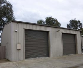 Factory, Warehouse & Industrial commercial property leased at 4/9 Sanyo Drive Wodonga VIC 3690