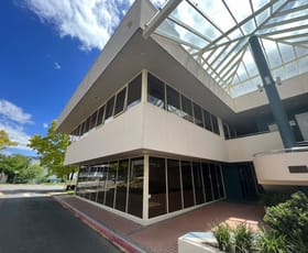 Offices commercial property for lease at 17 Napier Close Deakin ACT 2600
