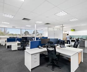 Offices commercial property leased at Suite 6/260 Auburn Road Hawthorn VIC 3122