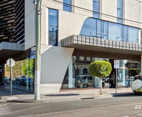 Shop & Retail commercial property leased at 142 Commercial Road Prahran VIC 3181