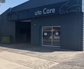 Offices commercial property leased at 79 Kalinga St West Ballina NSW 2478