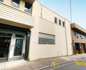 Showrooms / Bulky Goods commercial property leased at 6b Roche Street Hawthorn VIC 3122