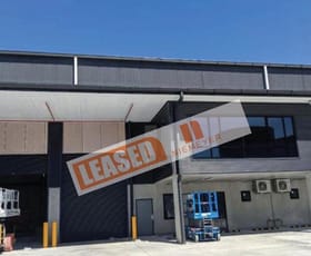 Factory, Warehouse & Industrial commercial property leased at 120 Hume Highway Chullora NSW 2190