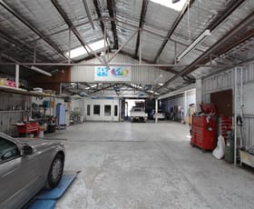 Factory, Warehouse & Industrial commercial property leased at 26 Box Road Caringbah NSW 2229