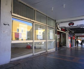 Shop & Retail commercial property leased at 364 Illawarra Road Marrickville NSW 2204