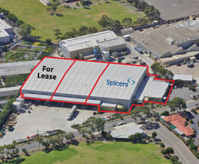 Factory, Warehouse & Industrial commercial property leased at 113 Ledger Road Beverley SA 5009