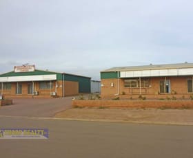 Factory, Warehouse & Industrial commercial property leased at Shed 33A / 9-13 Scanlon Street Chadwick WA 6450