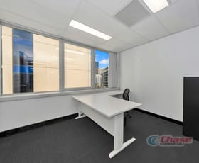 Medical / Consulting commercial property leased at 343/196 Wharf Street Spring Hill QLD 4000