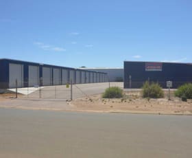 Factory, Warehouse & Industrial commercial property leased at Shed 2 / 753 Berrigan Street Chadwick WA 6450