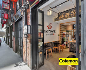 Shop & Retail commercial property leased at Shop 6/38-40 Railway Pde Burwood NSW 2134
