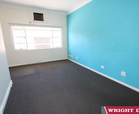 Offices commercial property leased at 3 Edgar Street Ainslie ACT 2602