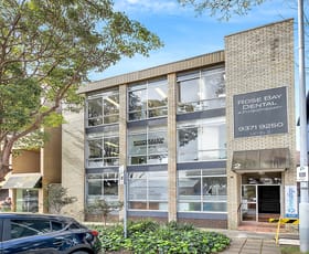 Medical / Consulting commercial property leased at 2 Norwich Road Rose Bay NSW 2029