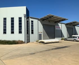 Factory, Warehouse & Industrial commercial property leased at 334 Hanson Road Wingfield SA 5013