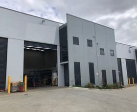 Showrooms / Bulky Goods commercial property leased at 3/489a Warrigal Road Moorabbin VIC 3189