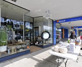 Shop & Retail commercial property leased at 77 Seymour Street Traralgon VIC 3844