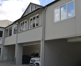 Offices commercial property leased at Unit 13/43 Tallebudgera Creek Rd Burleigh Heads QLD 4220
