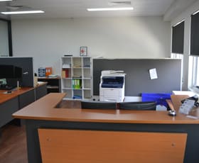 Offices commercial property leased at Unit 13/43 Tallebudgera Creek Rd Burleigh Heads QLD 4220