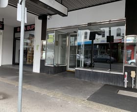 Shop & Retail commercial property leased at 133 PUCKLE STREET Moonee Ponds VIC 3039